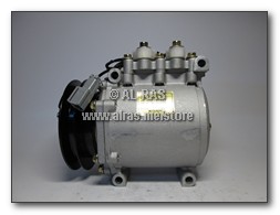 COMP. MITS CANTER 2010